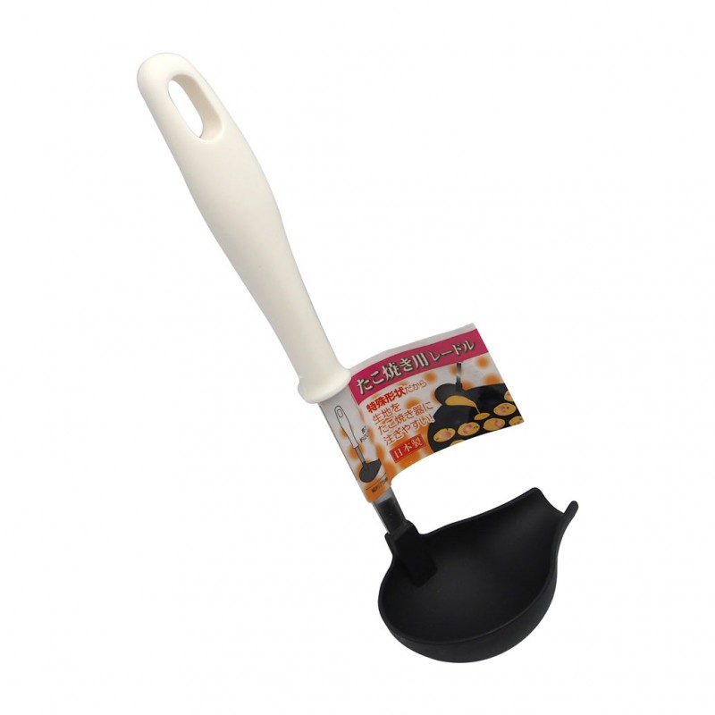 Takoyaki Ladle